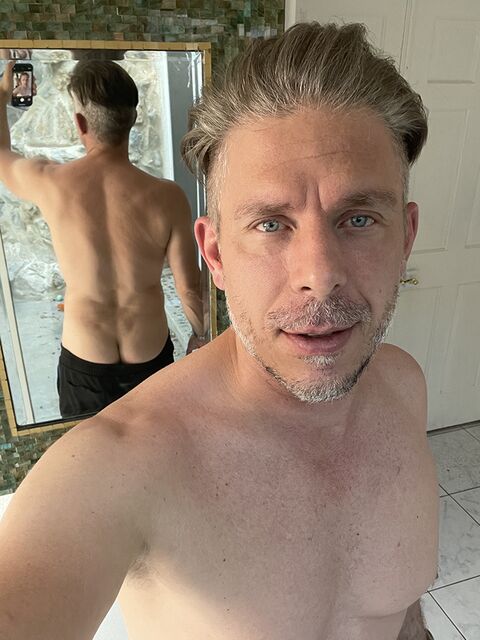 Mick Blue